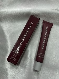 Summer Fridays Lip Butter Balm