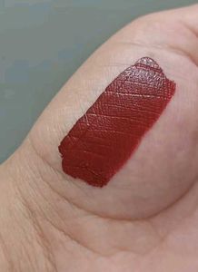 Faces Canada Comfy Matte Lipstick🩷❤️( Long lastin