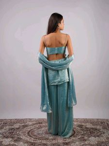 Nishorama Tina Set