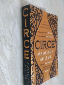 Circe by Madeline Miller