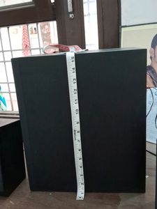 LG Subwoofer