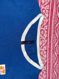 BARCELONA Baby tee