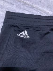Adidas authentic track pant