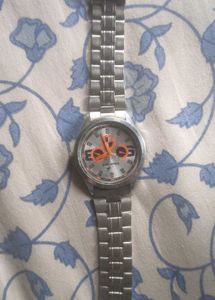 Fastrack watch