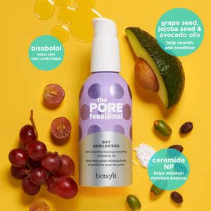 The PORE fessional Get Unblocked Cleansing Oil