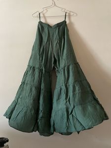 kurta sharara pair