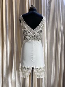 Lace Trim Camisole Slip🥂