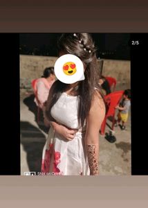 Cute Backless Lehenga Choli😍😍