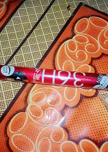 Waterproof Lash Eyeliner Pencil