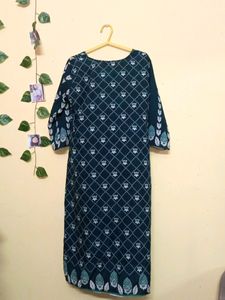 Kurta Top For Women | Size:XL