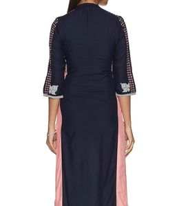 W Kurtis Tunic Top
