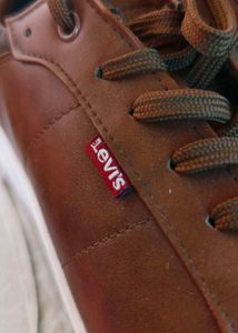 Levis Original Brand New Shoes