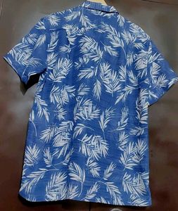 Blue🔵 Shirt For Boy &amp; Men 40 Chest