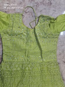Festive Dress For Rs.1000