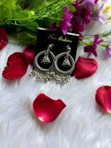 PACK OF 5 EARRINGS