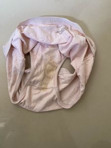 Laura Ashley Pink Briefs