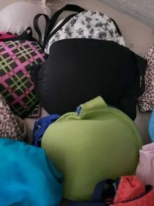 Colorful Bra Bundle