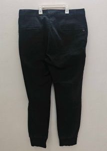 Stylish Black Jogger Pants for Men