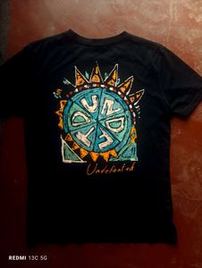 Undefeated Graphic T-Shirt