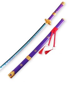 Zoro’s Katana: Enma (One Piece).