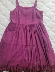 Layered Dress