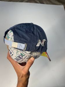 Hyundai Motorsport Cap