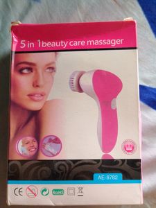 5 In 1 Beauty Care Massager
