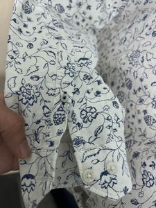 NETPLAY SHIRT FOR MEN