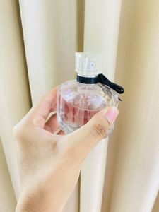 YSL Mon Paris Eau de Parfum