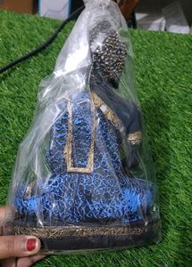 Meditating Buddha Showpiece