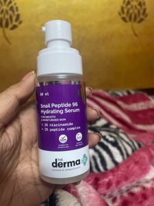 Derma Face Serum