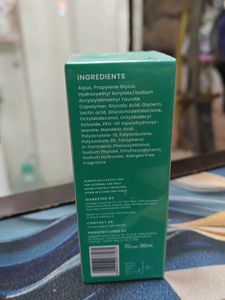 Foxtale Overnight Glow Mask