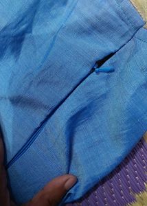 Woman Ethnic Gown