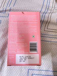 PLIX 24k Guava Gold Dewy Serum
