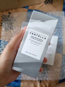 Skin1004 Tone Brightening Ampoule 50ml Sealed