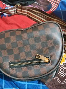 Fashion Sling Bag,Women's Slin