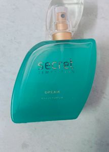 Empty Mixed Perfume Lot - Blu, Boss, Secret &amp; More