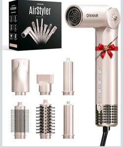 OWN AIR Hair Styler Set