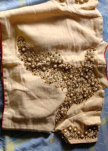 Designer Embellished Blouse