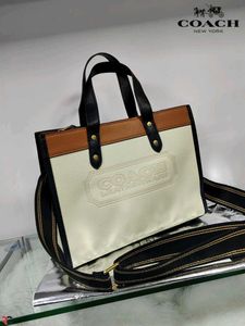 Coach Leatherware Tote