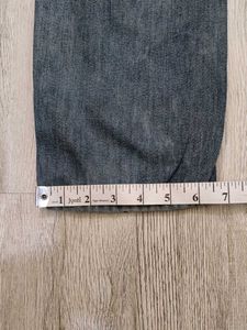 Ma3162 Benetton jeans waist 34 inches