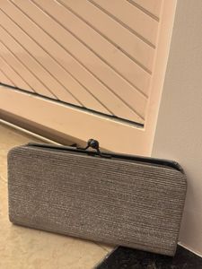Stylish Textured Wallet