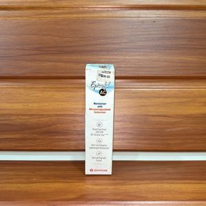 Episoft AC Moisturiser with Sunscreen