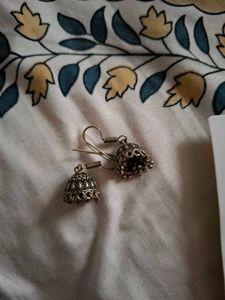 Assorted Stud &amp; Hoop Earrings Set