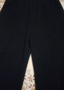 Black Trouser