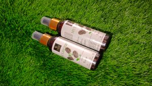Good Vibes Glow Toner