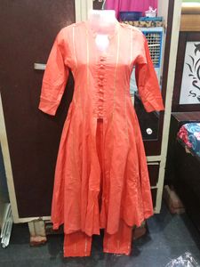 Frok Pant Set