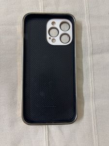 Peach iPhone 15 Pro Max Case Soft Matte