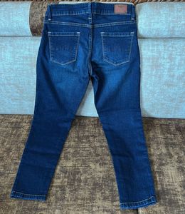 Pepe Jeans - Classic Blue Denim