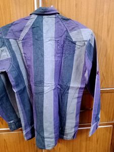 Cotton Shirt